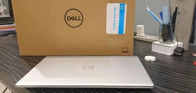 Dell laptops Core i7