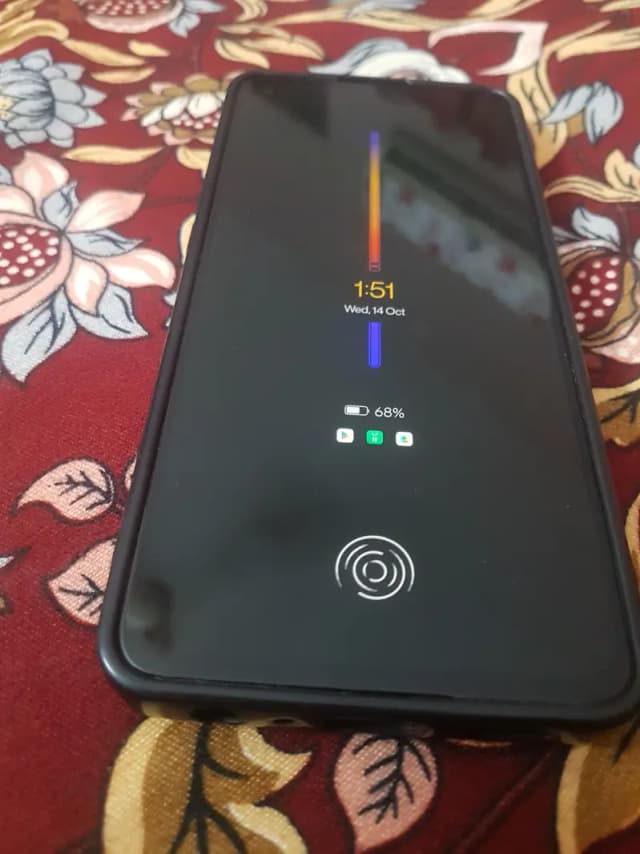 Oppo Reno 6