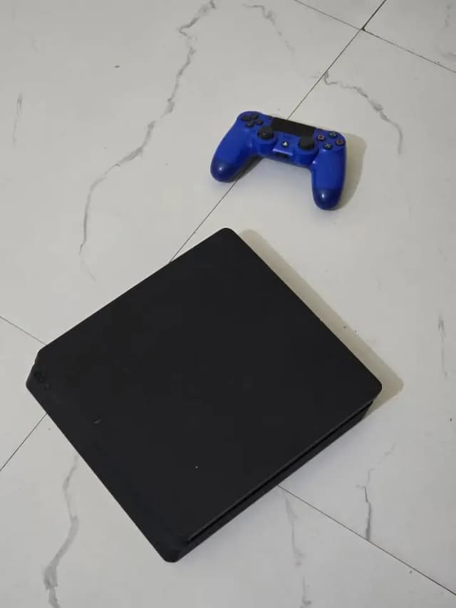 Ps4 slim 1tb jailbreak