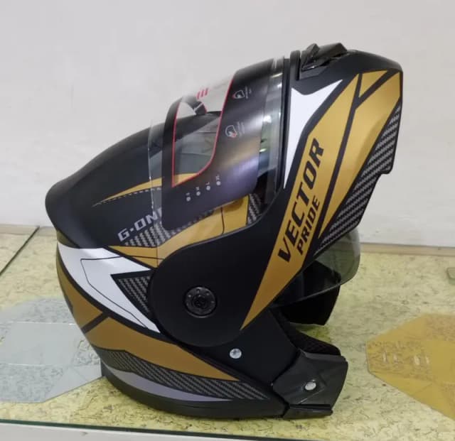 New flip Bike Helmet fully best QualiTy