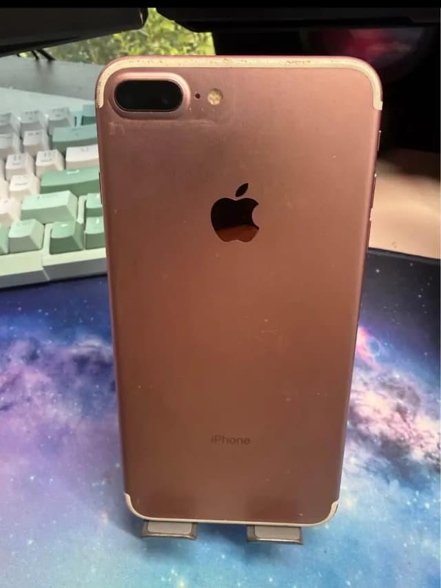 Apple iPhone 7 Plus