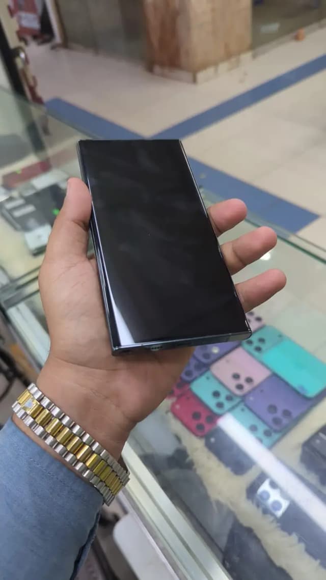 Samsung Mobile S23 Ultra
