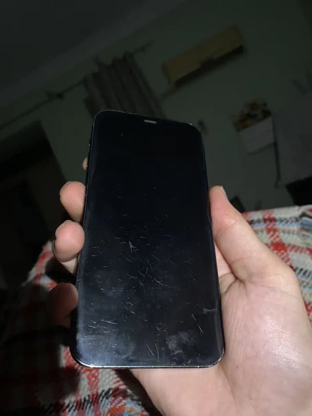 Apple iPhone 12 Pro