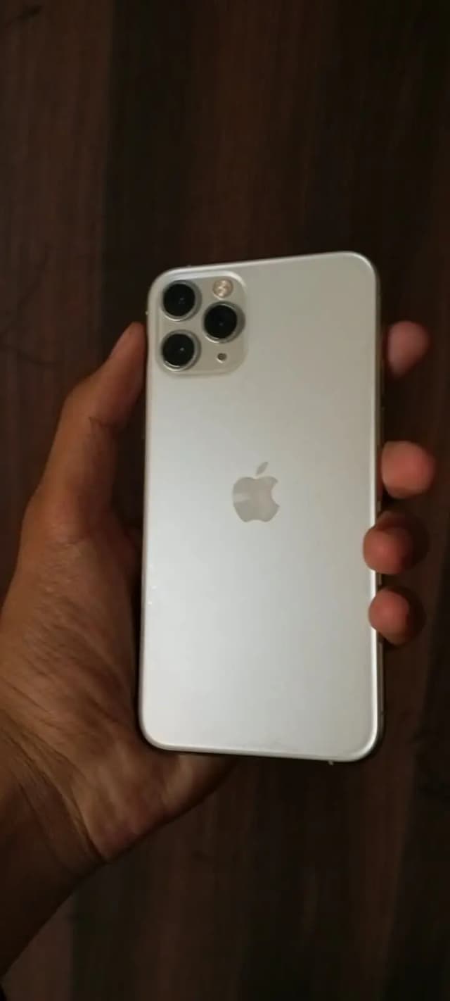 Apple iPhone 11 Pro