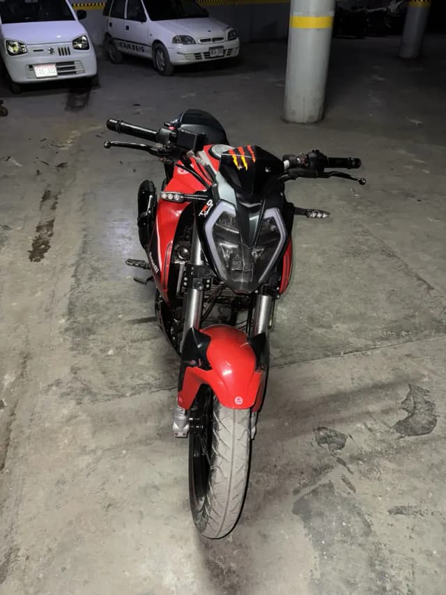 Benelli 180s