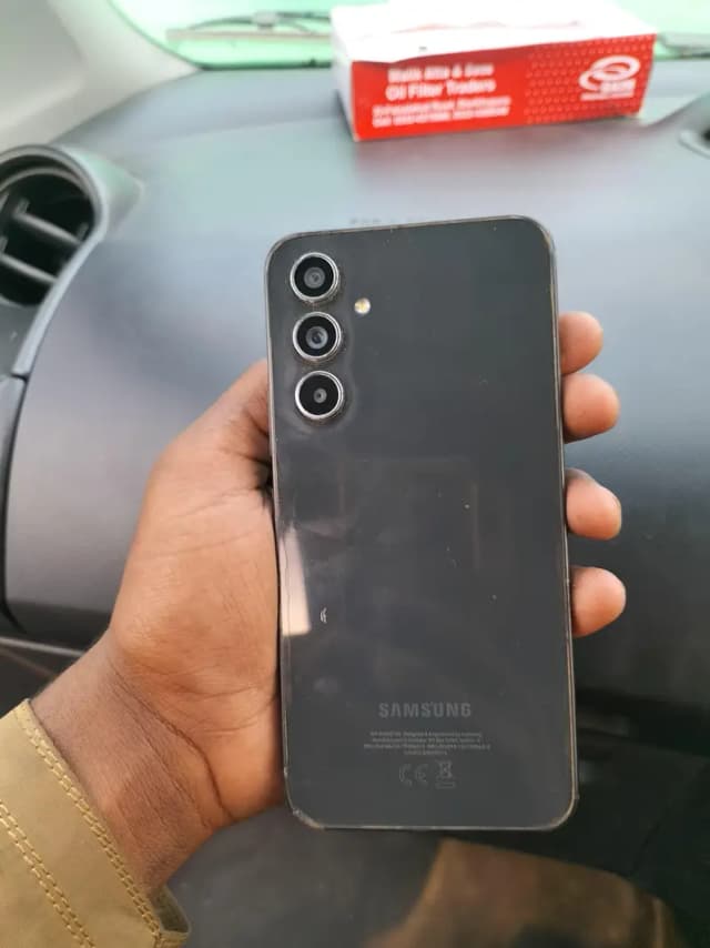 Samsung Mobile A54 5G