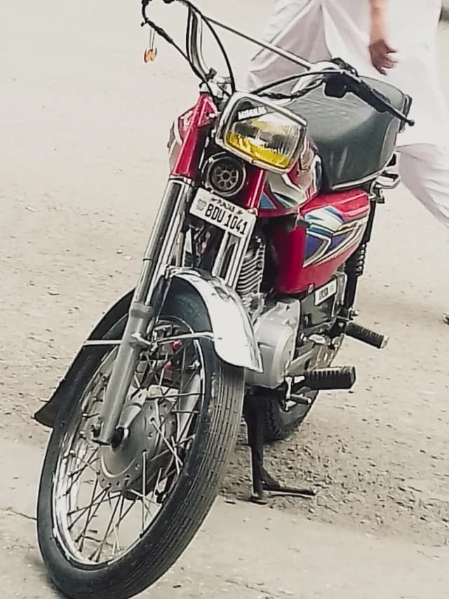 nii pata