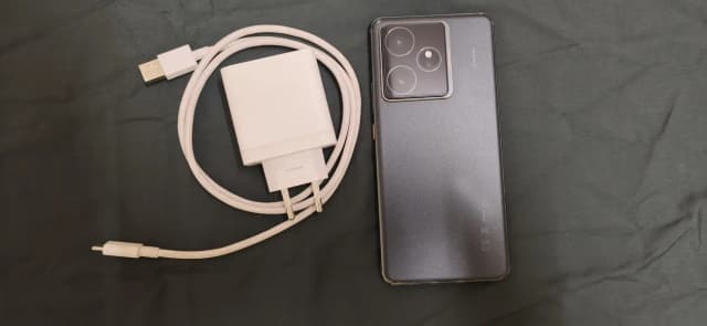 Realme GT7 Global Urgent Sale need money