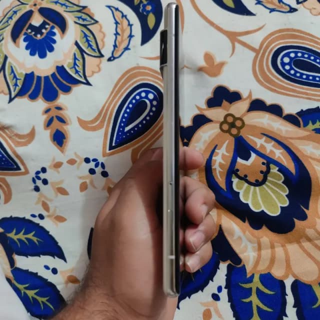 Google Pixel 6 Pro