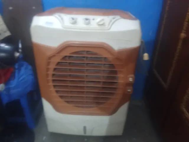 air cooler achi condition Mai hai