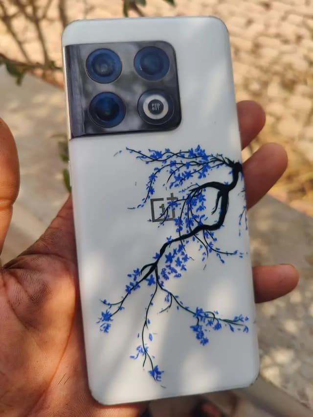 one Plus 10pro 12 512