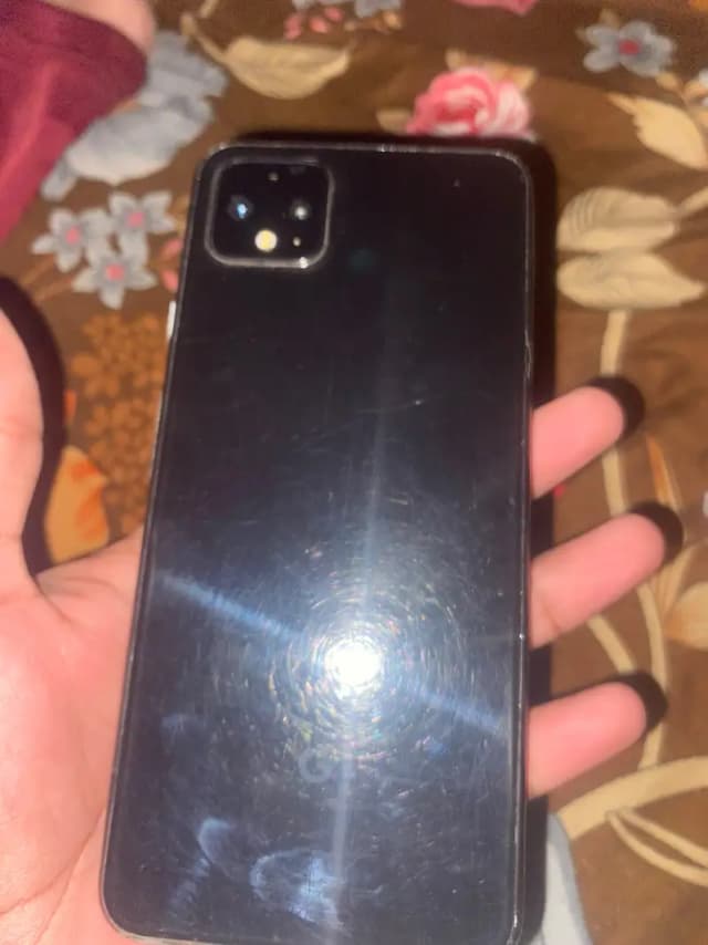 Google Pixel 4 XL