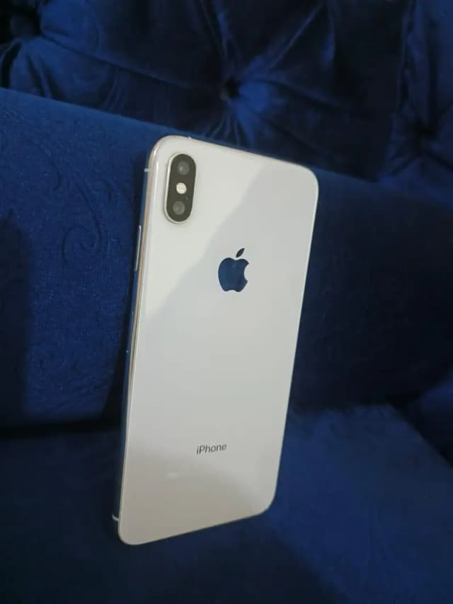 Apple iPhone XS Max