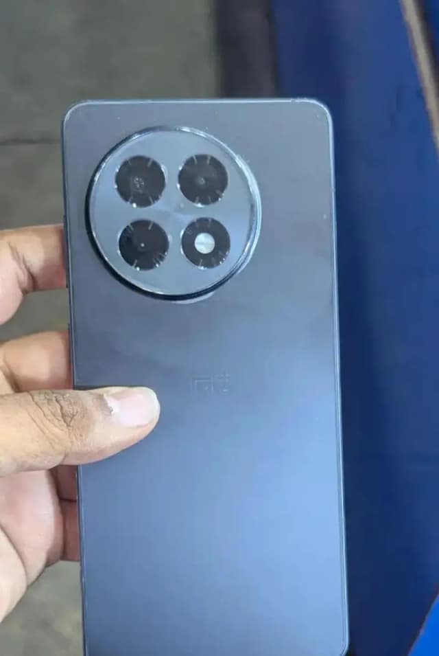 One Plus 13R