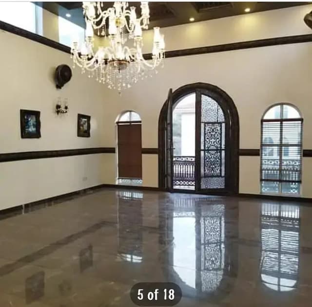 Shop For Rent Size 20/25 Main Road Gulraiz Near Bahria Town