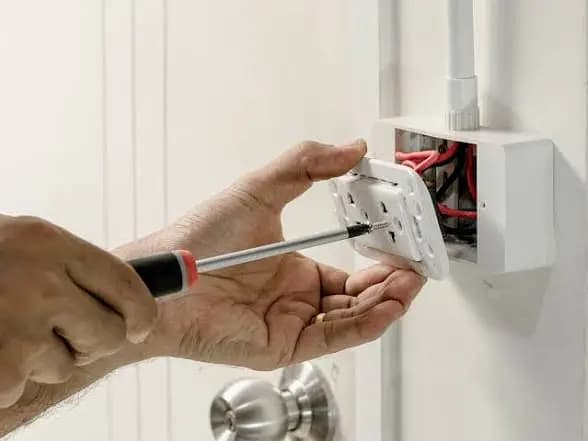 Ac technician or need have a master technician we are here always for