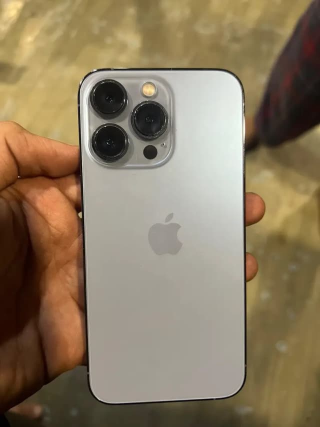 Apple iPhone 13 Pro