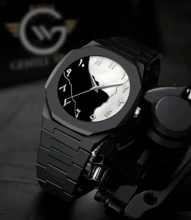 new best watch sirf aur sirf 1500