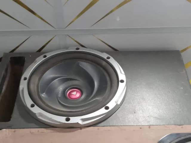 100 original Kenwood 800 waat