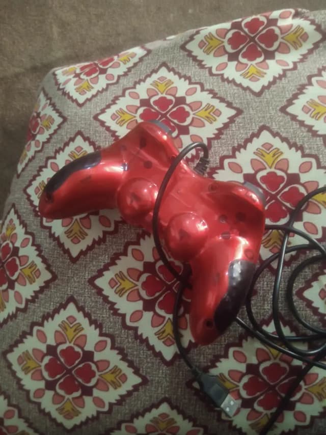gameing remote