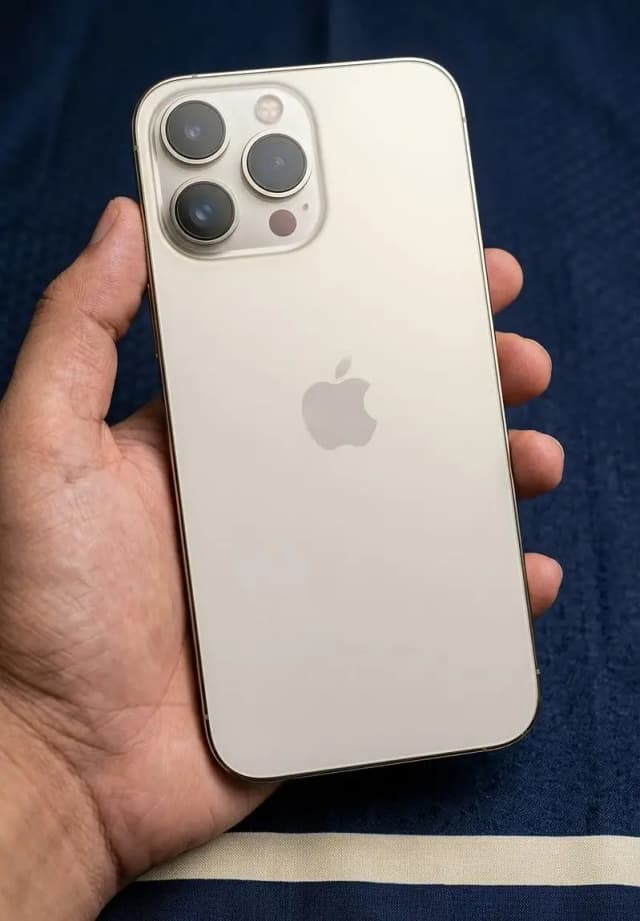 Apple iPhone 14 Pro Max 10/10 original phone 256gb