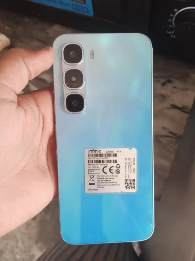 Infinix Other Model