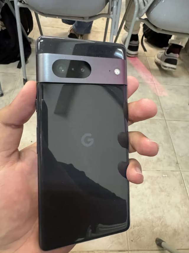 Google Pixel 7