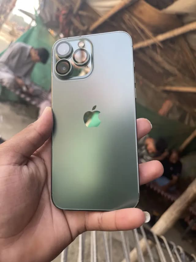 Apple iPhone 13 Pro Max
