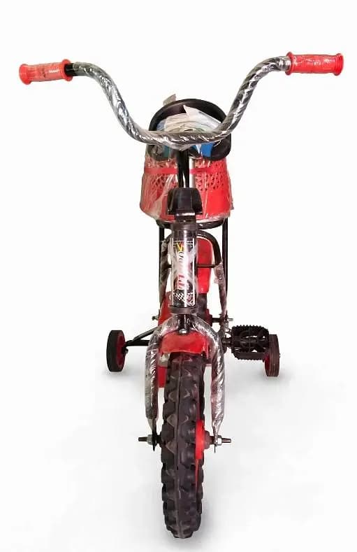 child cycle
