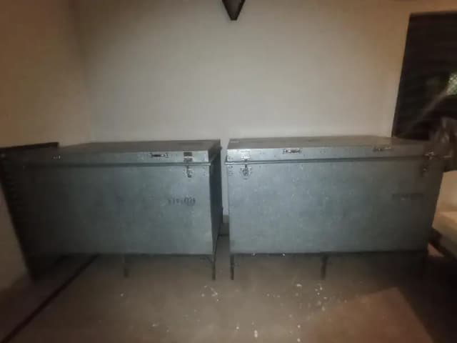 5f wale 2 payti + 3 sanduk + 2 kanastr