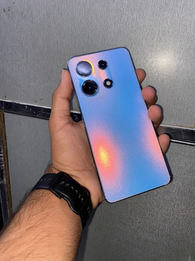 Infinix Note 30