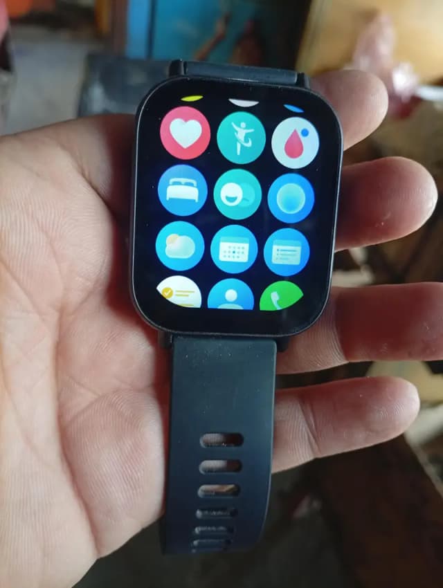 redmi watch A5 active
