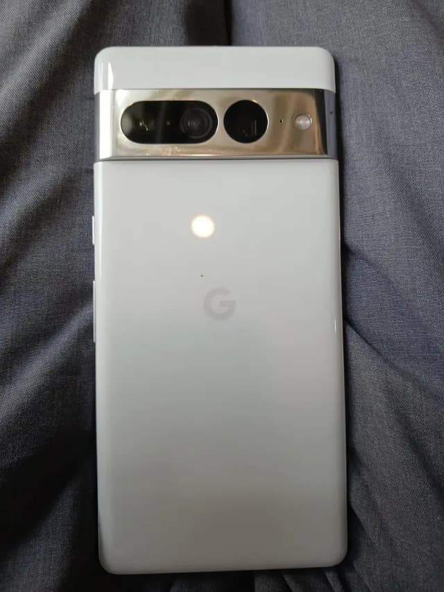 Google Pixel 7 Pro