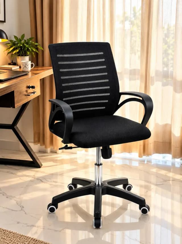 office chair for sale no damage new condition