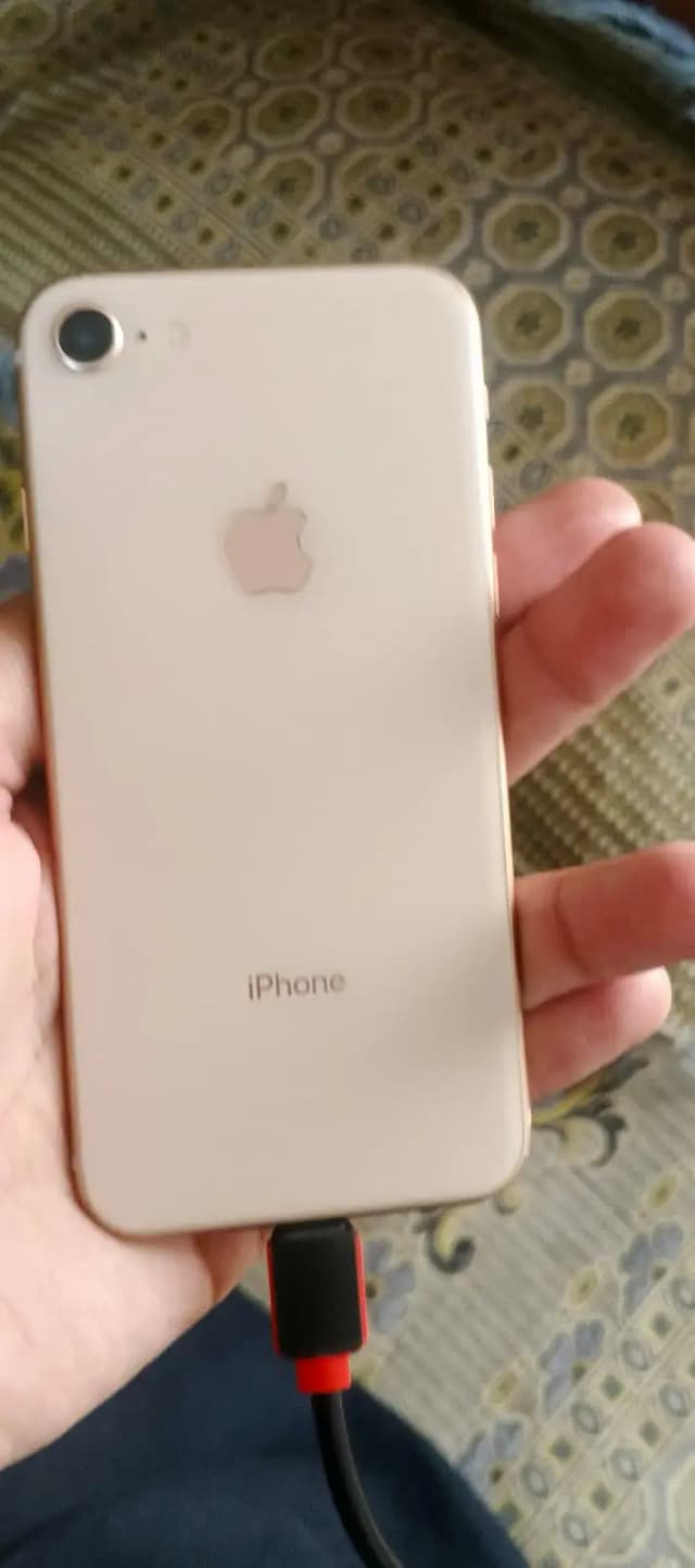 Apple iPhone 8