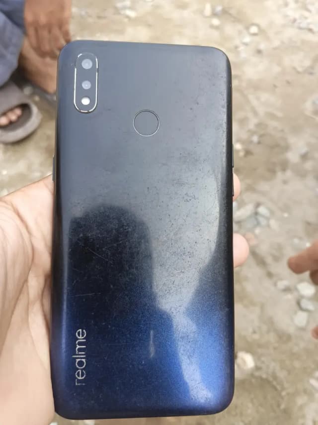 Realme Other Model Urgent Sale