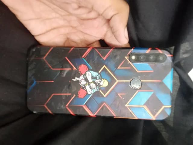 Infinix Smart 3 Plus 2gb 32gb with fingerprint urgent sale