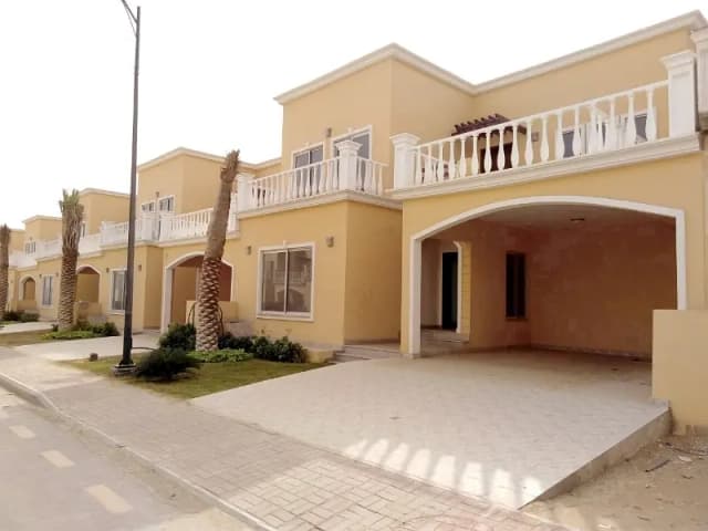 Prime Location 350 Square Yards House In Bahria Sports City Is Best Option
