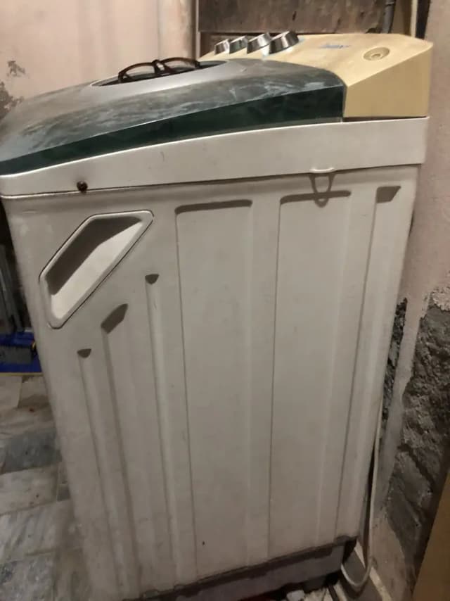 Washing machine