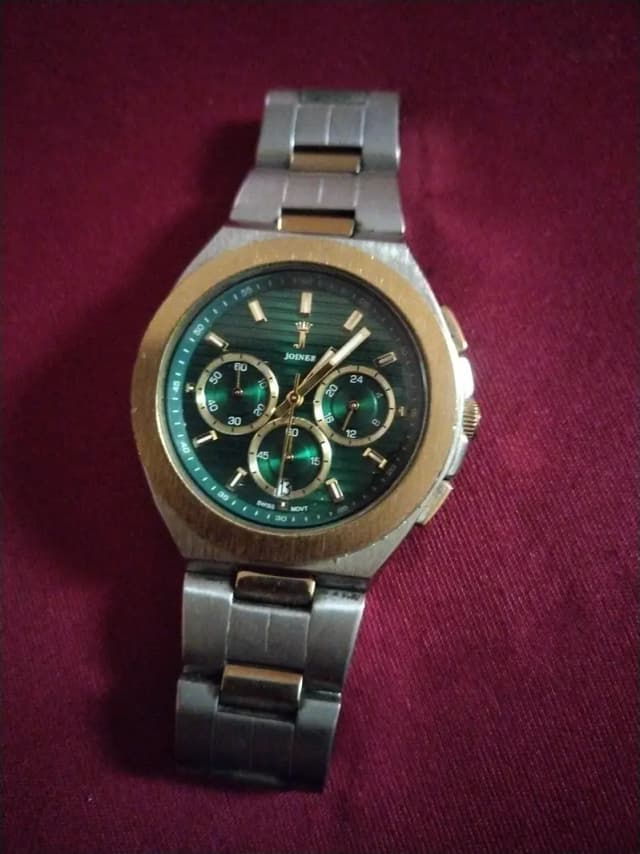 JOINER Original watch for sale