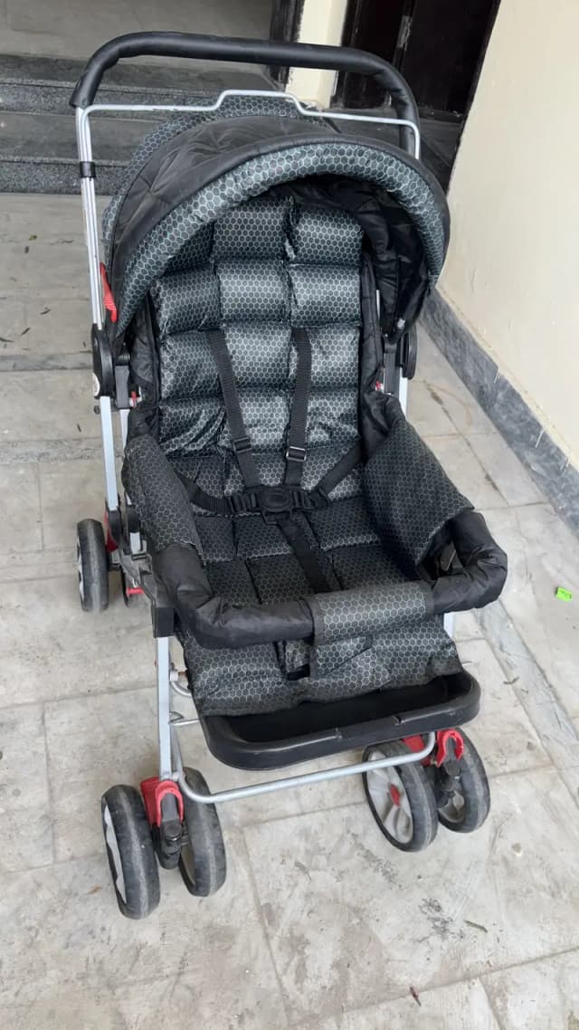 Baby Pram/ stroller