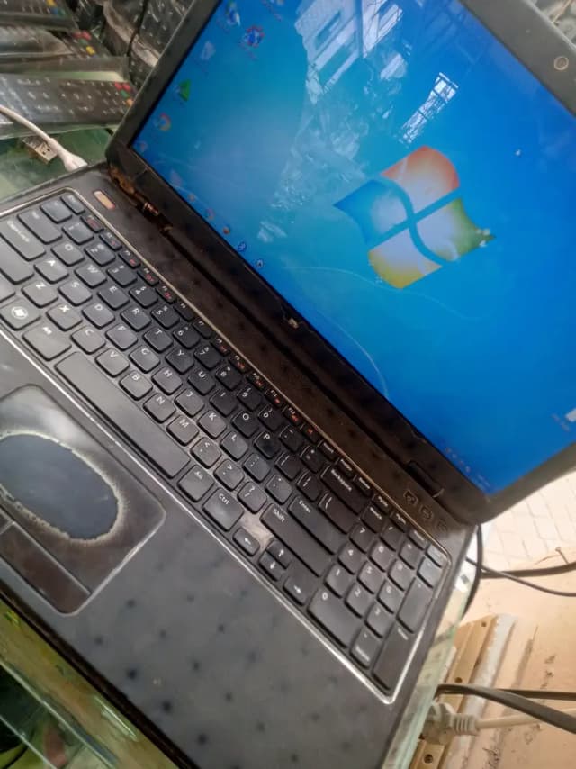 Dell Loptop