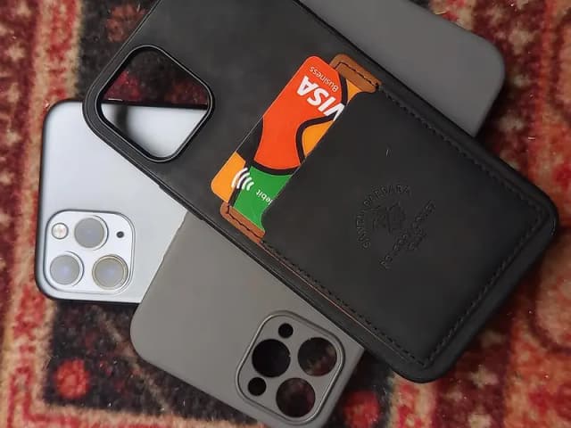 Apple iPhone 11 Pro