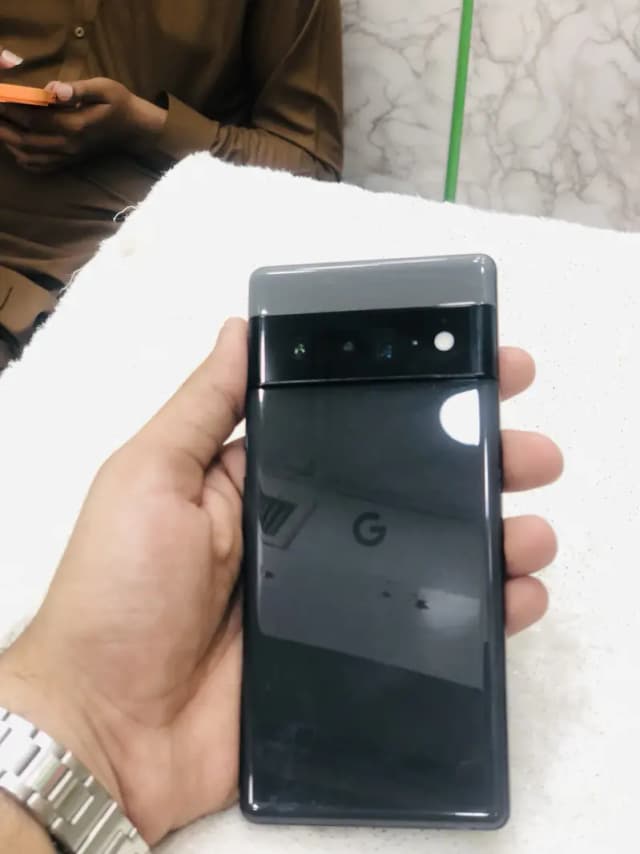 Google Pixel 6 Pro