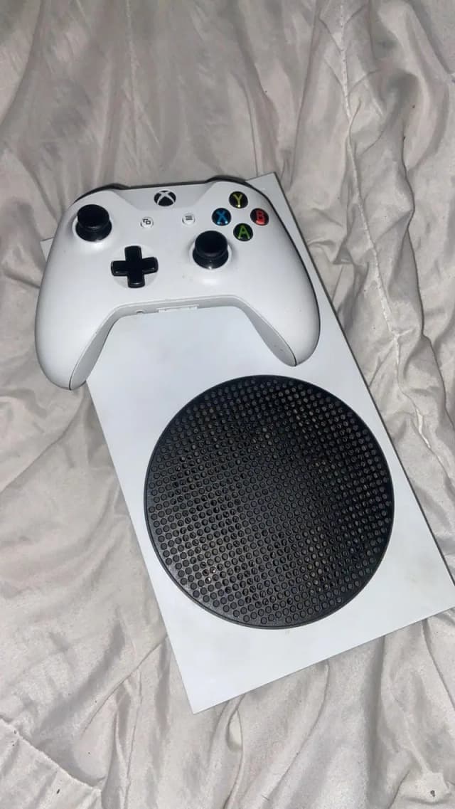 Xbox Series S