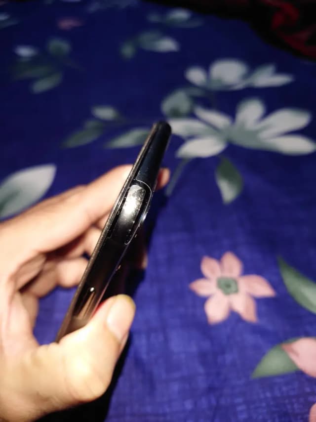 Apple iPhone 11 Pro Max