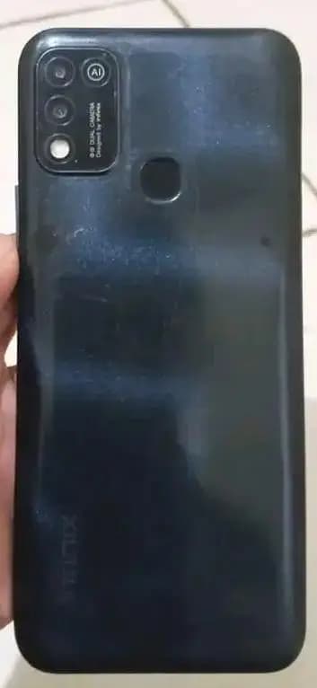 Infinix Hot 11 Play