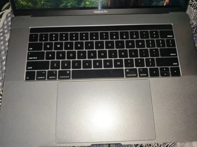 Apple MacBook Pro 15-inch 2019 | Core i9 | 32GB RAM | 1TB SSD