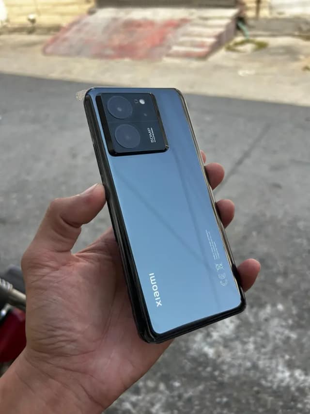 Xiaomi Redmi K60 Ultra