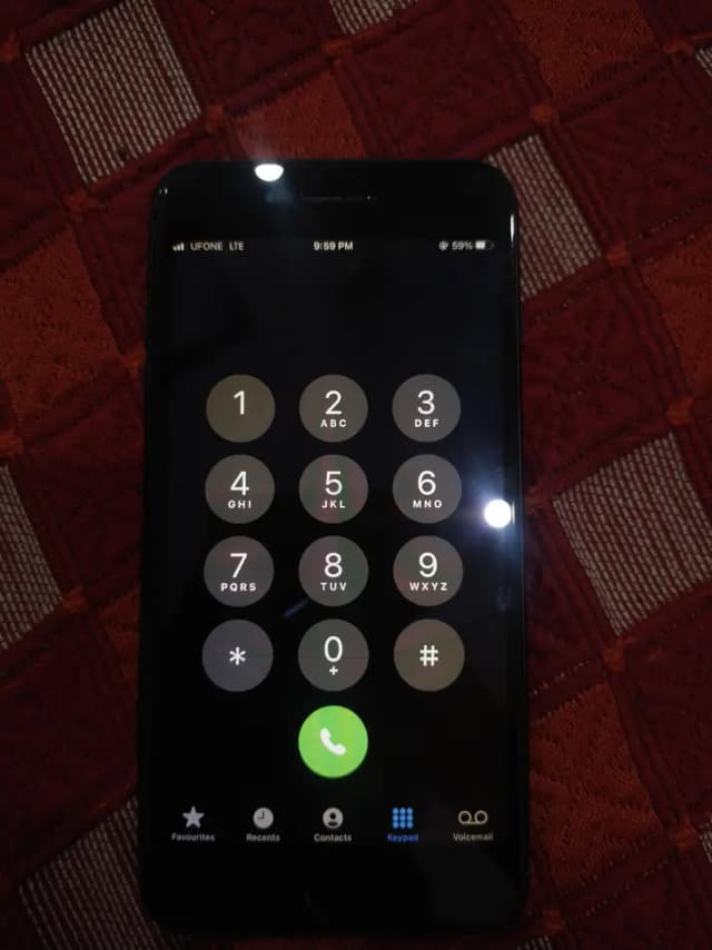 Apple iPhone 7 Plus